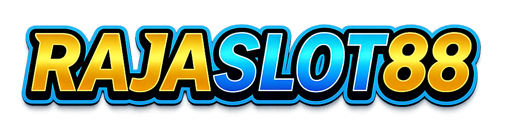 RAJASLOT88 Logo