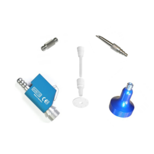 Adapters & Accessories